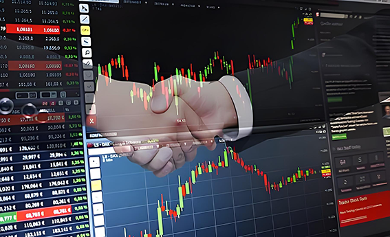 欧意奇点交易界面